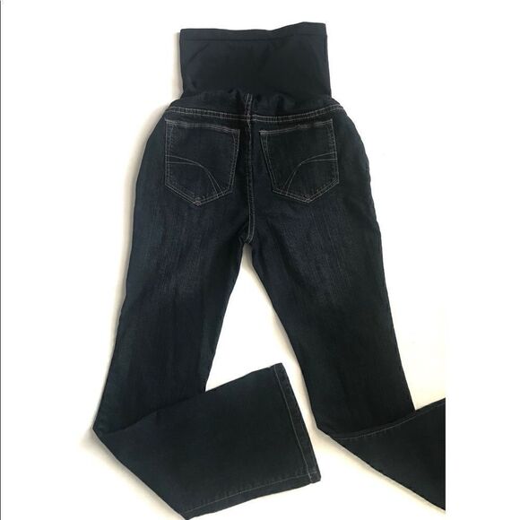 A Pea In the Pod Jeans - Picture 4 of 7